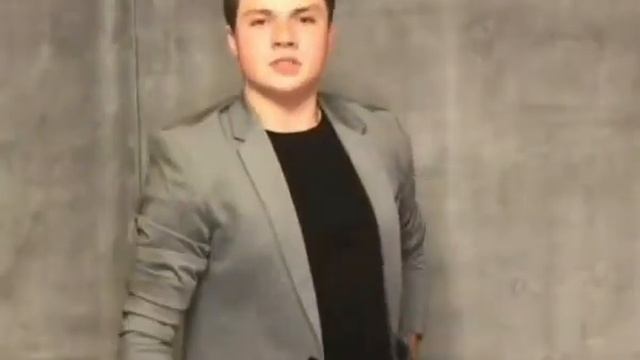 Стрельцов Даниил Борисович - для поступления в Театральную школу Олега Табакова смотреть онлайн