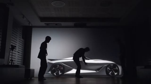 NISSAN CONCEPT 2020 Vision Gran Turismo GT6 смотреть онлайн