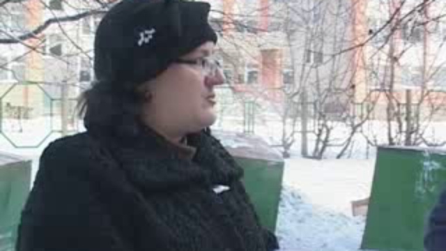 мусорные баки