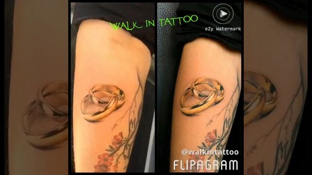 Wedding Tattoo смотреть онлайн