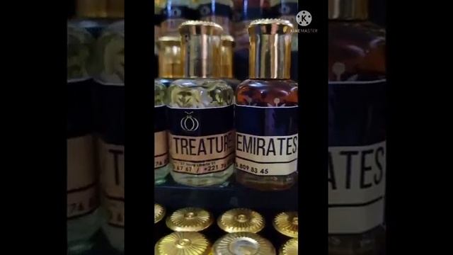 Collection De 32 Parfums Concentrés, Luxueux, Sensationnels, Agréables, Venant De Dubai