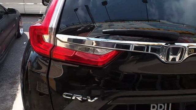 #throwback Honda CRV completed with 3 years coating ✔ смотреть онлайн