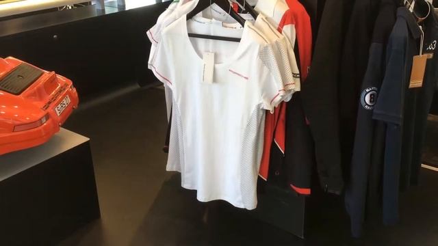 Porsche Drivers Selection - Clothing & Lifestyle смотреть онлайн