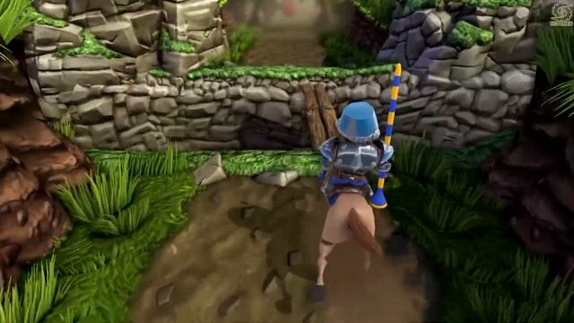 Last Knight: Rogue Rider Edition 【HD】Gameplay смотреть онлайн