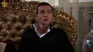 Kurtlar Vadisi Pusu 109. Bölüm