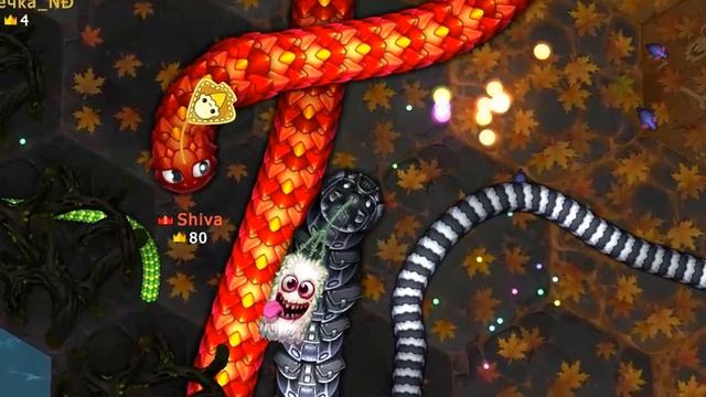 ?Ⓛittle Ⓑig Ⓢnake?Killing the REBELS???SOLO game?Funny moments? смотреть онлайн