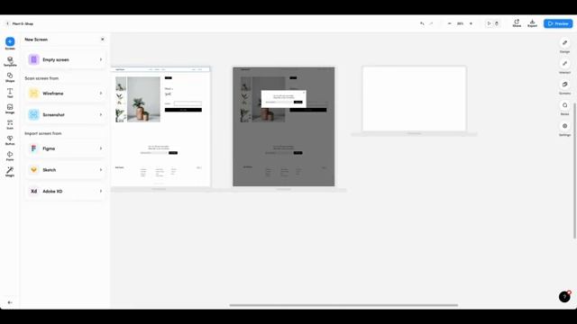 A Beginner's Guide to Uizard (Full Walkthrough) смотреть онлайн