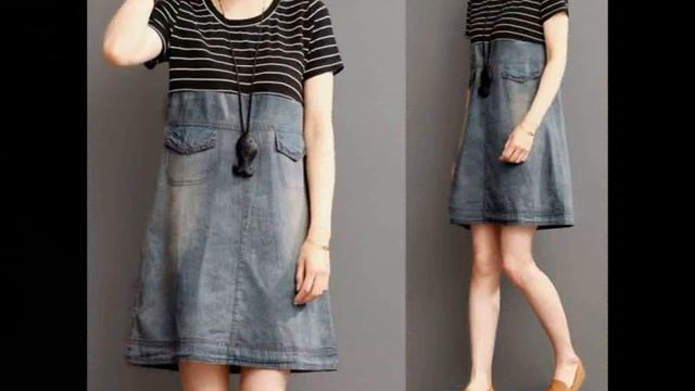 DIY\ИДЕИ ДЛЯ ПЕРЕДЕЛКИ блузки,платья,рубашки- как увеличить в размере\ RESIZE OF BLOUSE,dress- idea смотреть онлайн