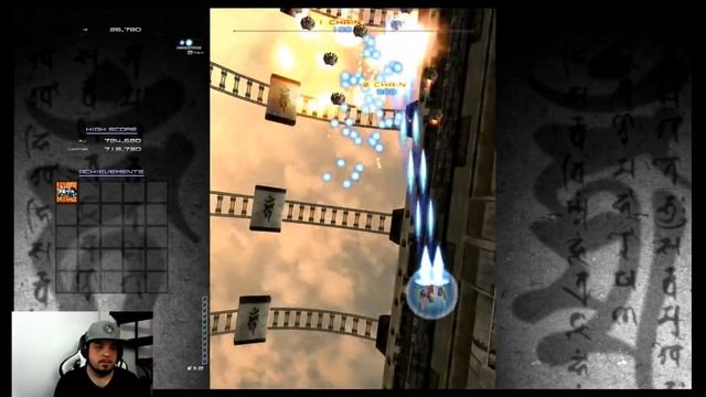 IKARUGA for Nintendo Switch - Best SHMUP Ever? + Giveaway! | RGT 85 смотреть онлайн