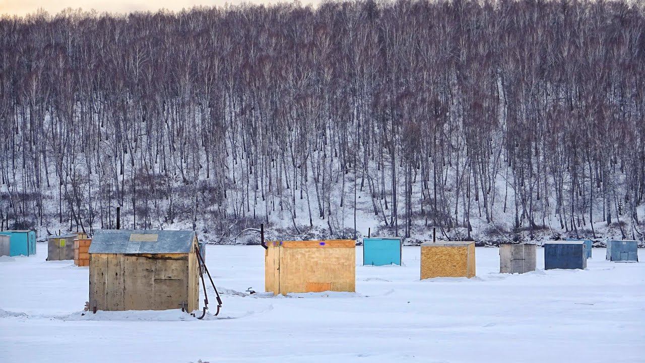 ВСЁ В РЫБЕ и ДОМАХ! РЫБАЛКА С НОЧЕВКОЙ НА ФАРУ, КИВОК-ПЕРО, ОШПАРИК! смотреть онлайн