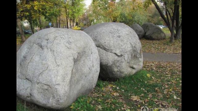 Обзор на камня