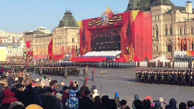 Парад 7 ноября 2015 года смотреть онлайн
