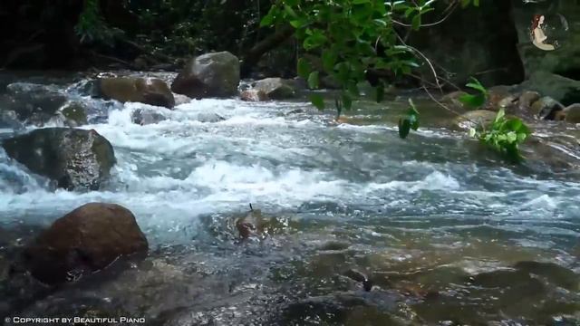 топ 100 мелодий, пианино, прекрасное исполнение, мелодия для отдыха смотреть онлайн