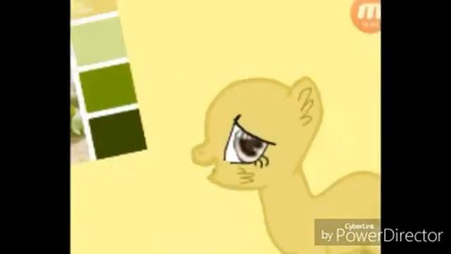 Пони Креатор [Пони по Палитре] смотреть онлайн