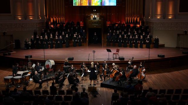 Karl Jenkins: The Armed Man - A Mass for Peace смотреть онлайн