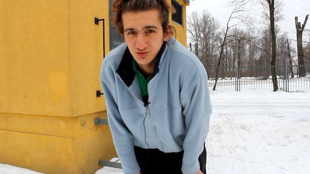 Наша Система тренировок в зимний период смотреть онлайн