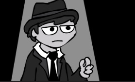 Eddsworld - Casino Night (2007)