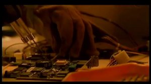 Bob Sinclar - "World Hold On"