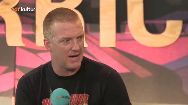 Queens of the Stone Age | Hurricane Festival 2013 смотреть онлайн