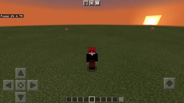 addon ini akan buat minecraft kalian menjadi java[addon Java UI] смотреть онлайн