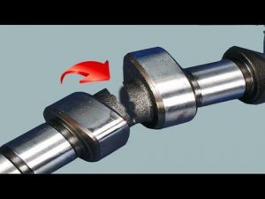 ЭТОГО НЕ ЗНАЮТ ДАЖЕ ОПЫТНЫЕ МЕХАНИКИ. РАСПРЕДВАЛ СЛОМАЛСЯ