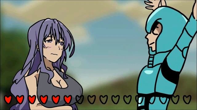 How Enderman's Hug should have ended | Minecraft Anime смотреть онлайн