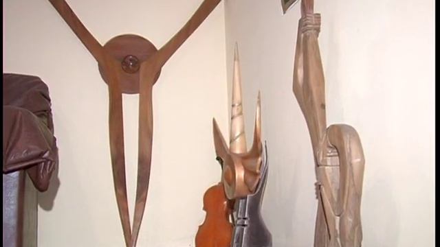 TABLOU DE VIATA FANICA BALAN ARTIST PLASTIC(part I) смотреть онлайн