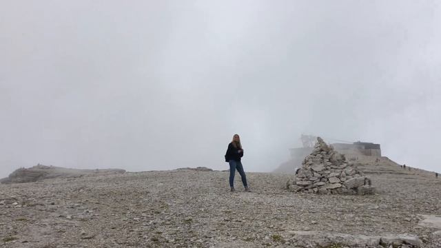 INTRO/TRAILER DOLOMITI смотреть онлайн