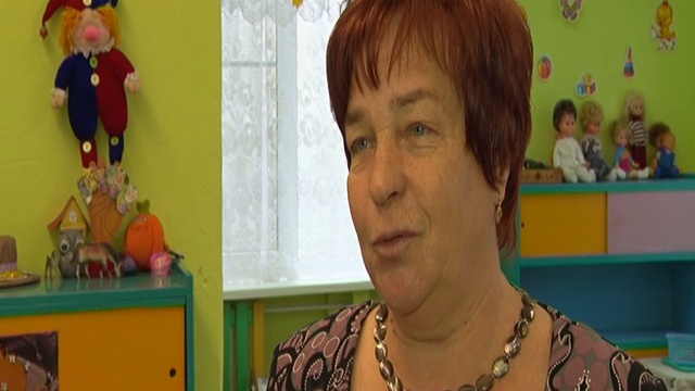 Детский сад в Уваровке отпраздновал 65-летний юбилей смотреть онлайн