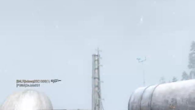 TacoFace99 - Tomahawk across map смотреть онлайн