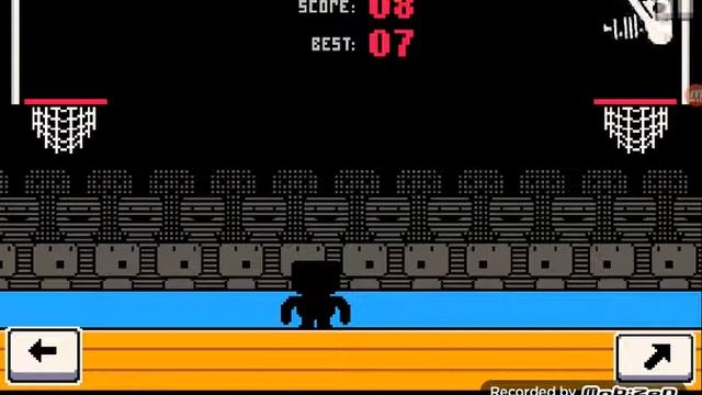 Dunkers new game смотреть онлайн