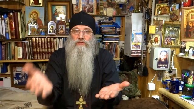 #12 ТЕЛЕГОНИЯ от бесов, а ЦЕЛОМУДРИЕ от БОГА. смотреть онлайн