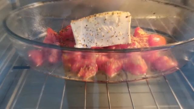 Домашний ужин для друзей 