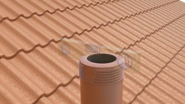 VILPE Tuuletusputki ilman hattua смотреть онлайн