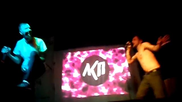 ЛСП - ОК (Самара, 05.12.2015)