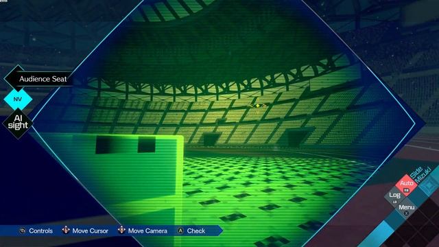 AI: THE SOMNIUM FILES - nirvanA Initiative | GamePlay PC смотреть онлайн