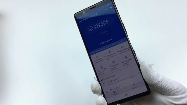 Обзор Sony Xperia 5 - Отзывы в PleerRu