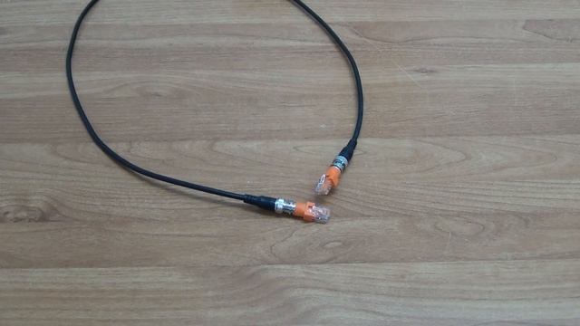 BNC to RJ45 Adapters смотреть онлайн