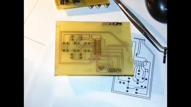 Программирование микроконтроллеров смотреть онлайн
