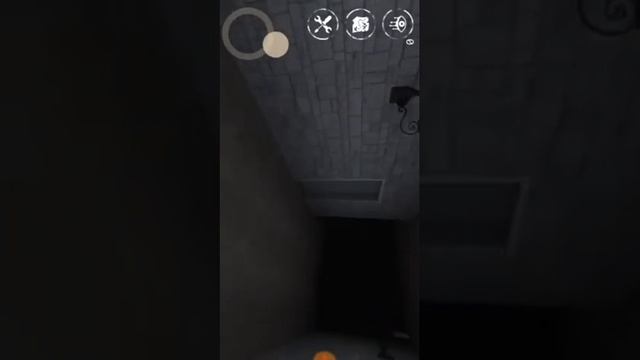 Почему вылетает?/ Eyes: the horror game / обнова- ужас! смотреть онлайн