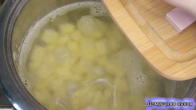 Готовим с Удовольствием