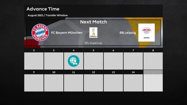 PES 2021 EPP PATCH V3.3 AIO SEASON 23/24 | REVIEWS GAMEPLAY