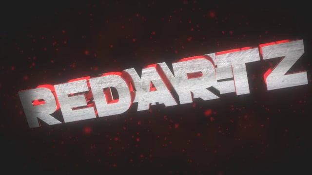 Blender Intro Templates For RedArtz #1 смотреть онлайн