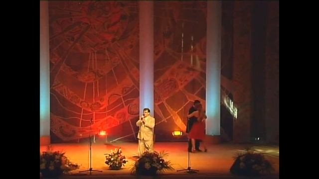 Леонід Нечипорук « Танго кохання» Музика Леоніда Нечипорука слова Михайла Ковалка смотреть онлайн