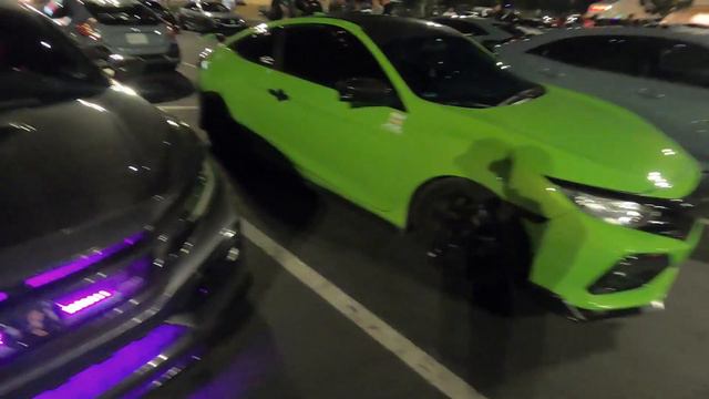 MY BIGGEST CHRISTMAS GIFT KINDA... // HOSTING 10THGEN CIVIC MEET // OCXGENZ DECEMBER смотреть онлайн