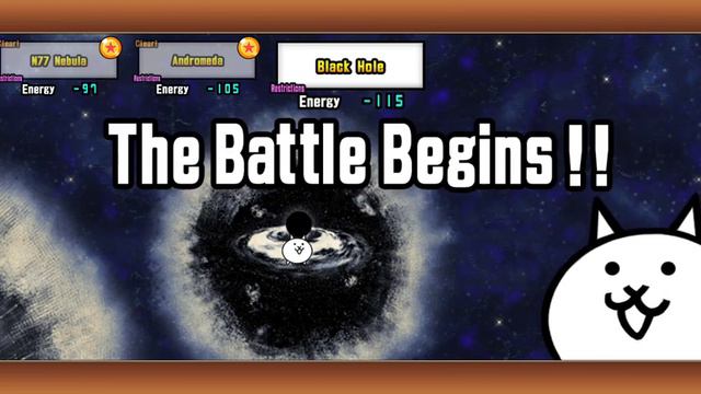 Я смог, я сделал это! (Battle cats) смотреть онлайн