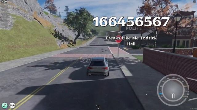 Freaks Roblox Radio Codes/IDs смотреть онлайн