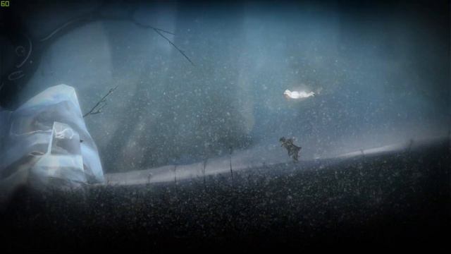Прохождение игры Never Alone (часть - 5 - финал) смотреть онлайн