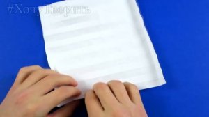 Как сделать прыгающую лягушку из бумаги - оригами лягушка