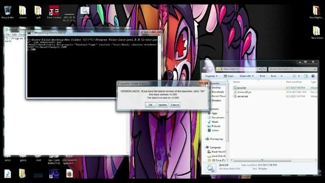 java fix (updated) смотреть онлайн